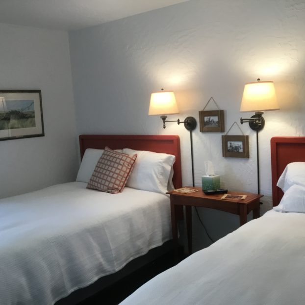 Double Beds